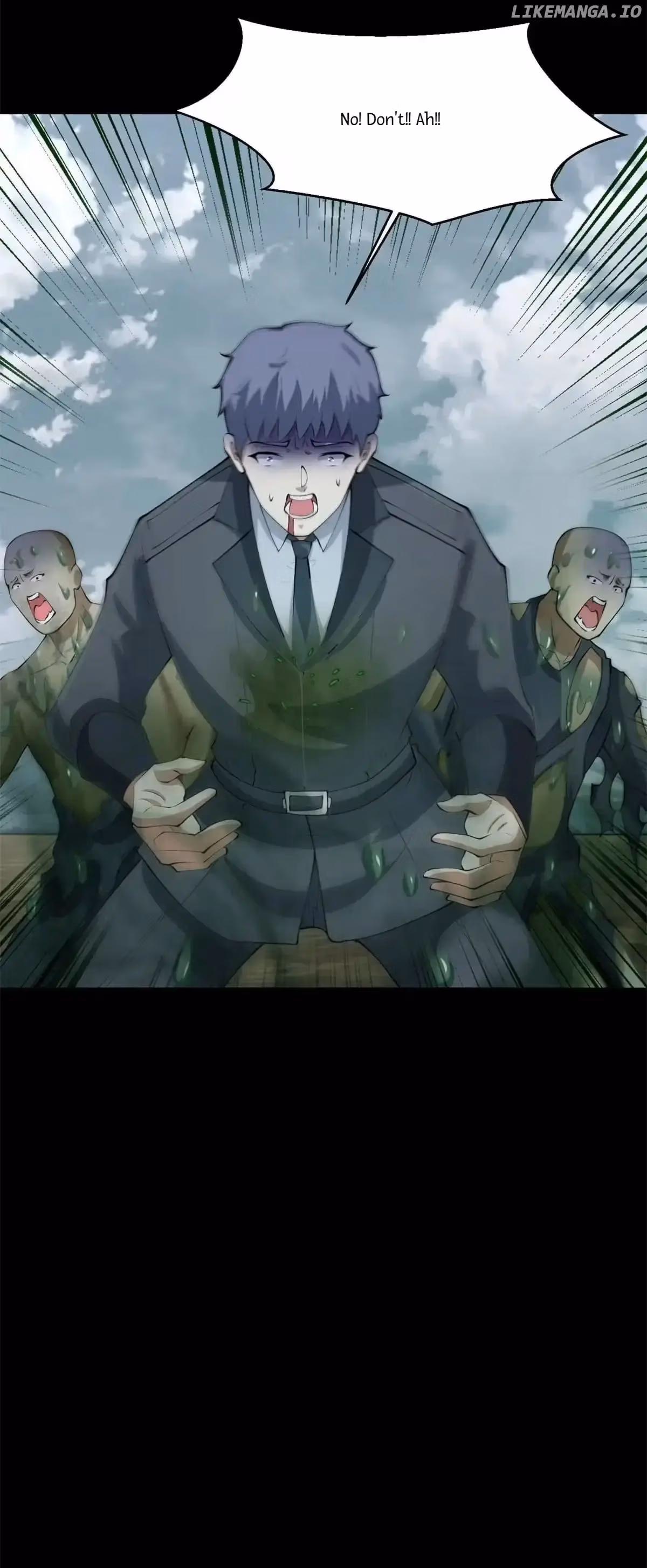 Read Apocalypse Savior chapter 661 image 19 on Lezhin