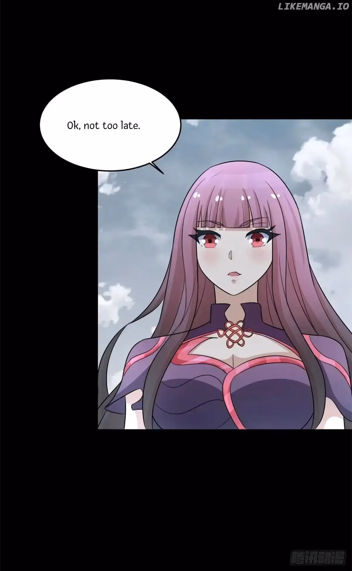 Read Apocalypse Savior chapter 661 image 41 on Lezhin