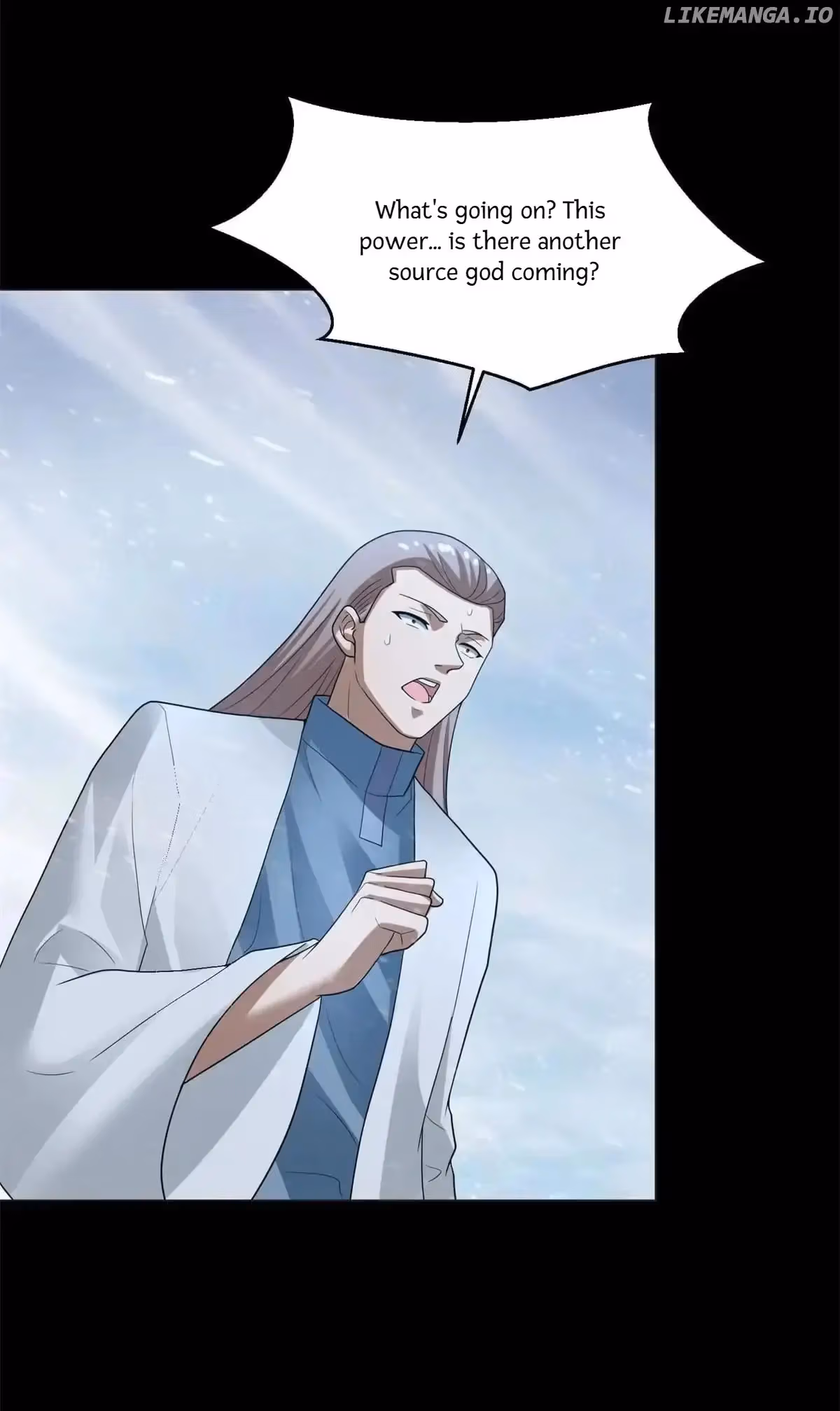 Read Apocalypse Savior chapter 662 image 17 on Lezhin
