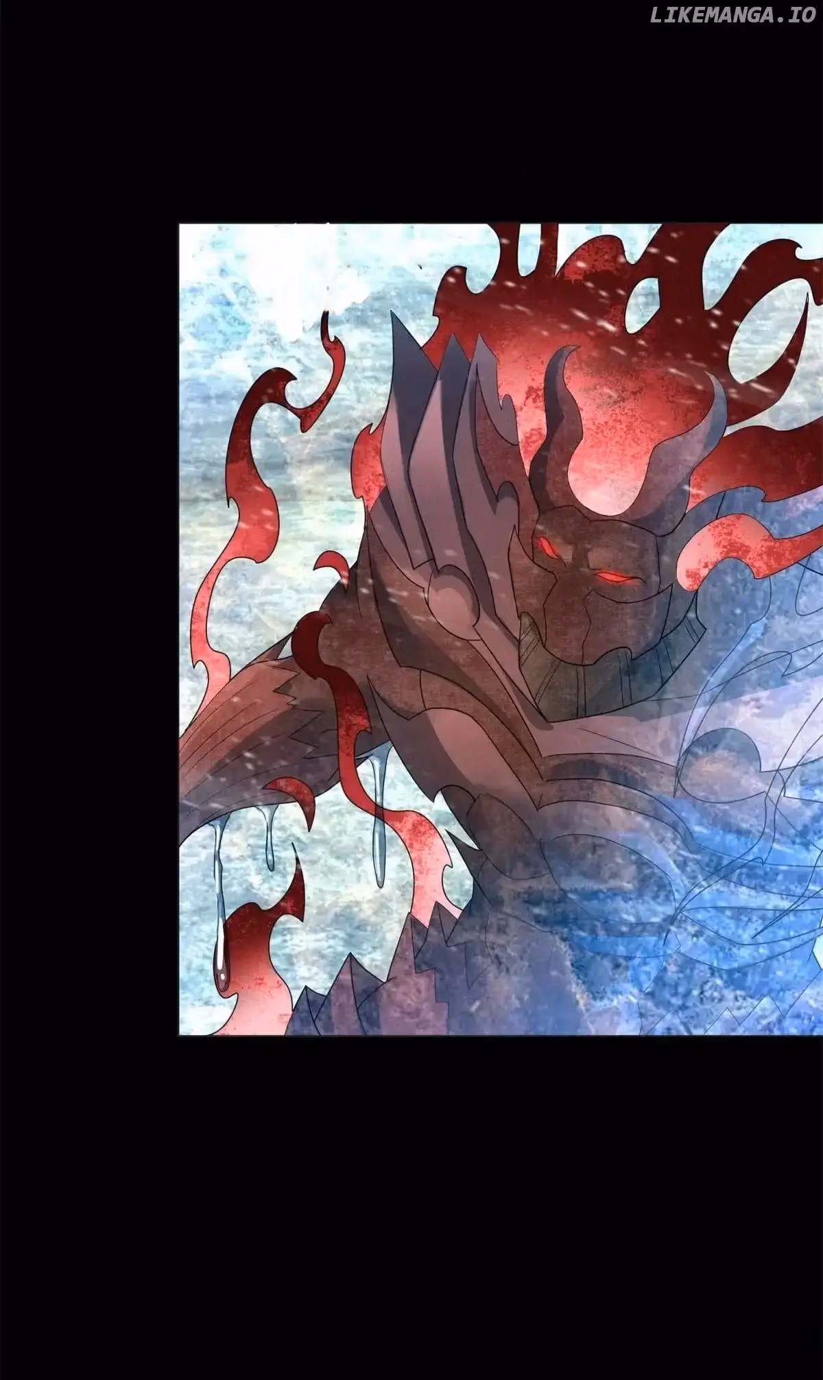 Read Apocalypse Savior chapter 662 image 18 on Lezhin