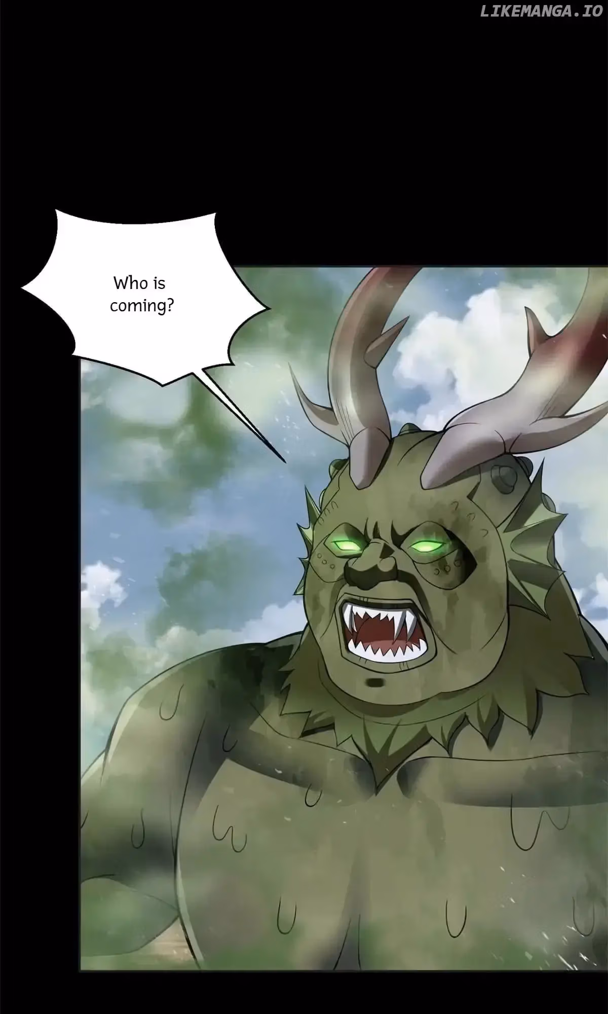 Read Apocalypse Savior chapter 662 image 2 on Lezhin
