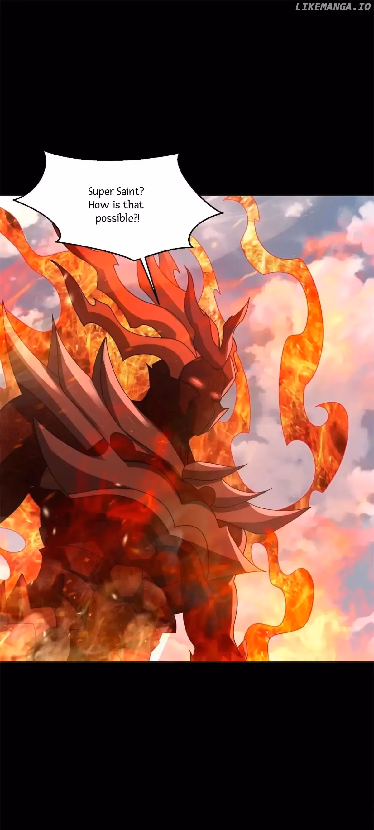 Read Apocalypse Savior chapter 662 image 21 on Lezhin
