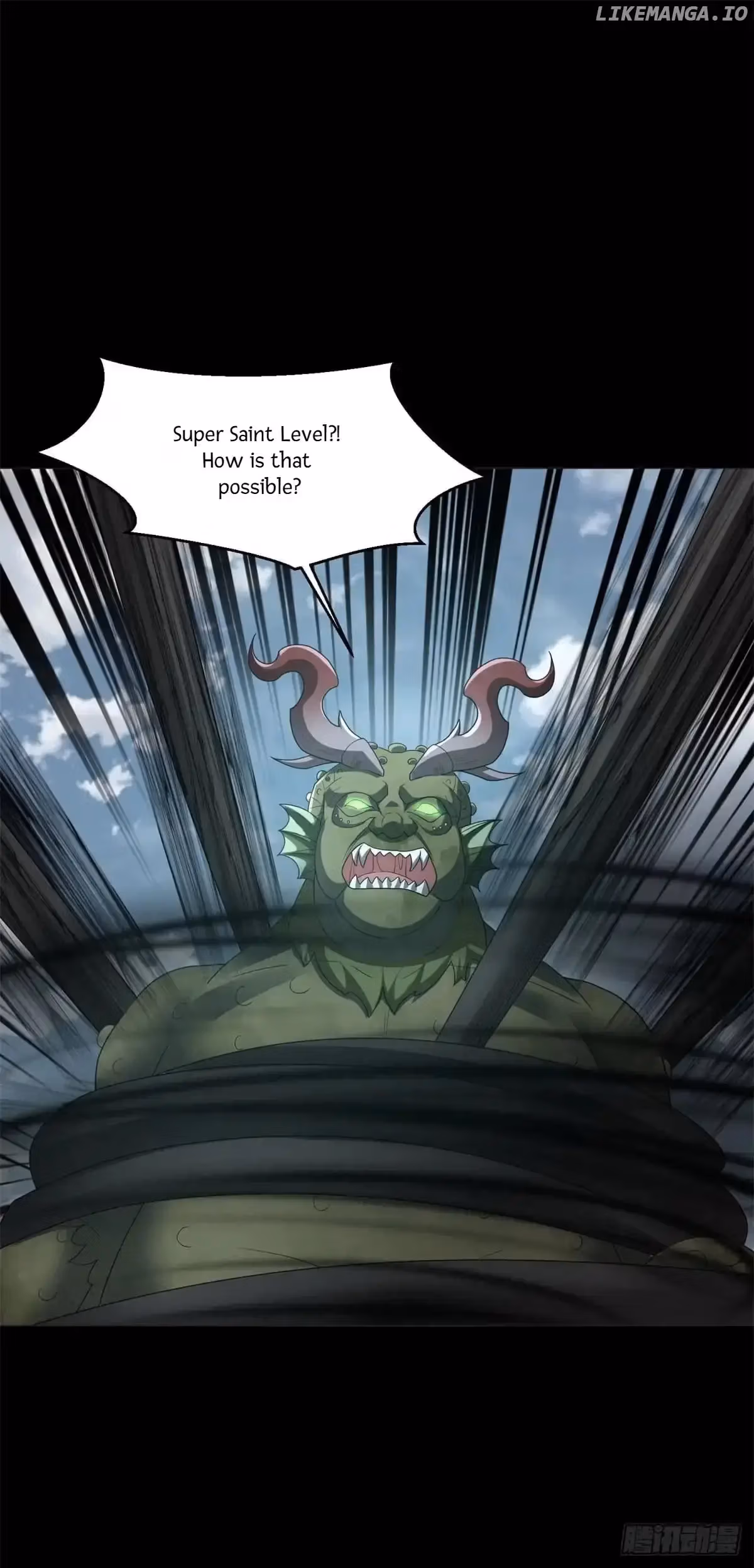 Read Apocalypse Savior chapter 662 image 6 on Lezhin