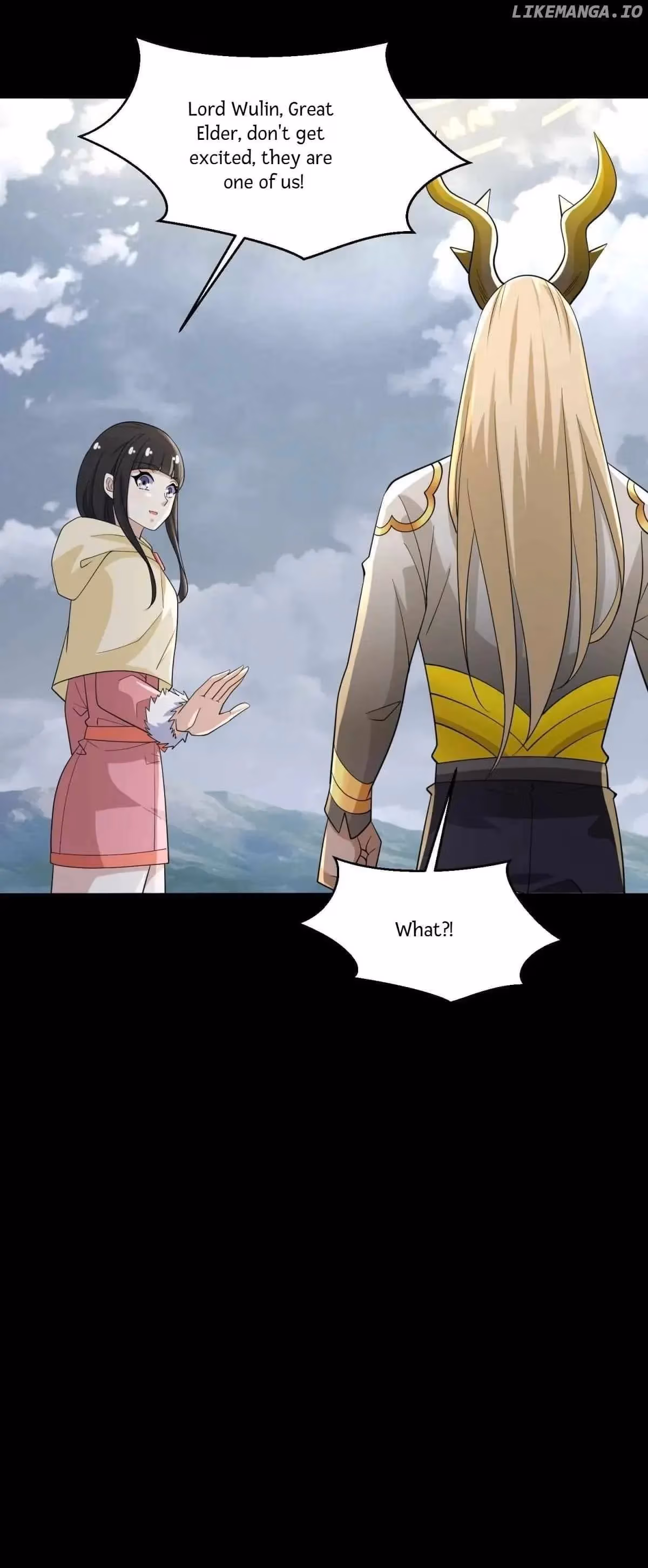 Read Apocalypse Savior chapter 663 image 24 on Lezhin
