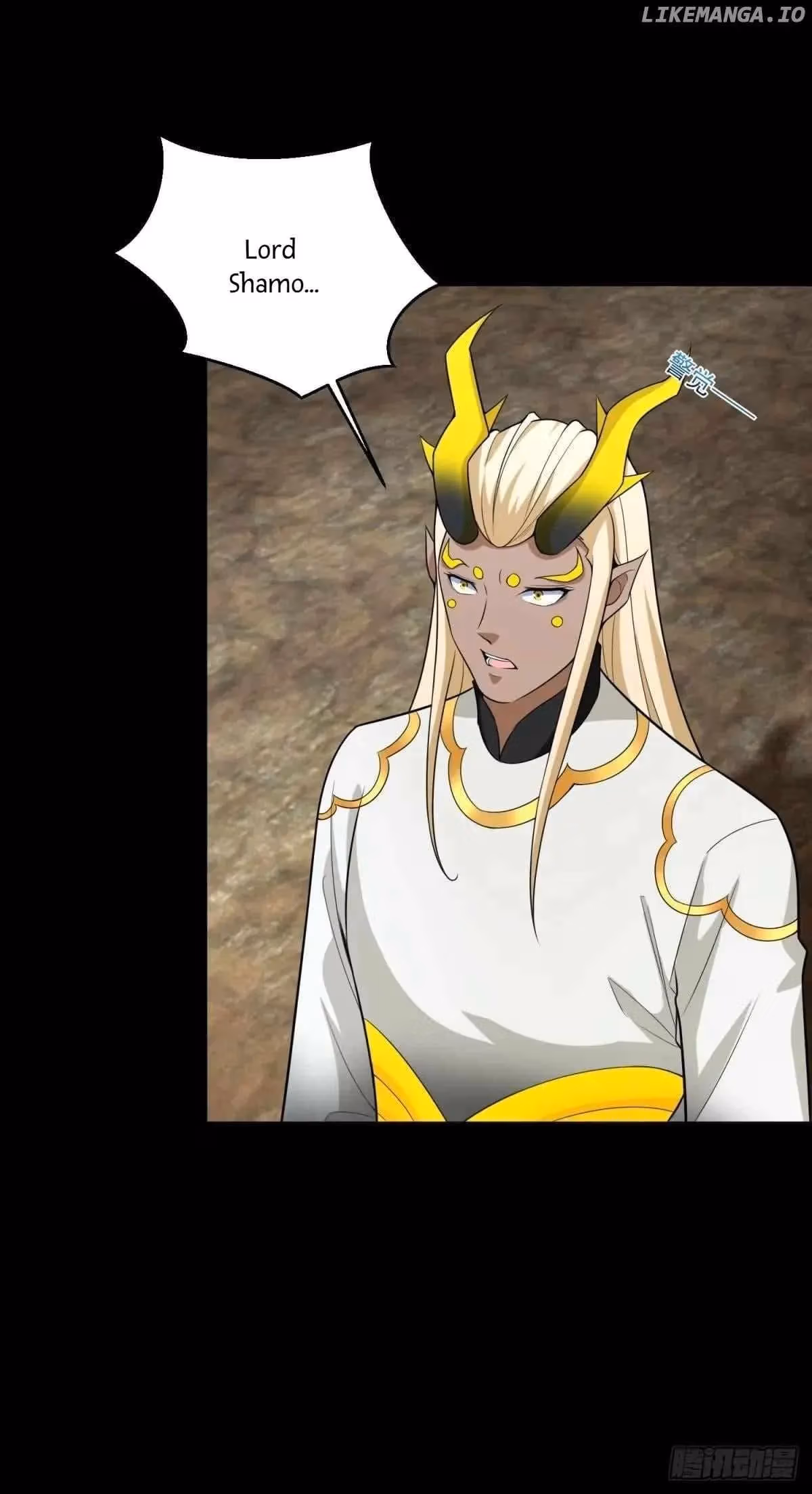 Read Apocalypse Savior chapter 663 image 27 on Lezhin