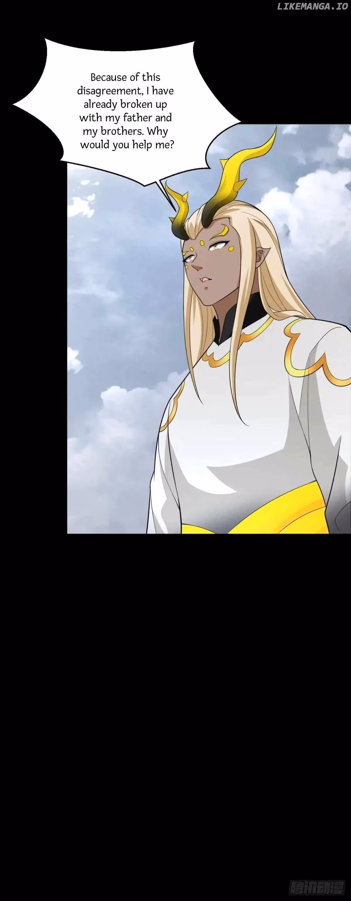 Read Apocalypse Savior chapter 663 image 29 on Lezhin
