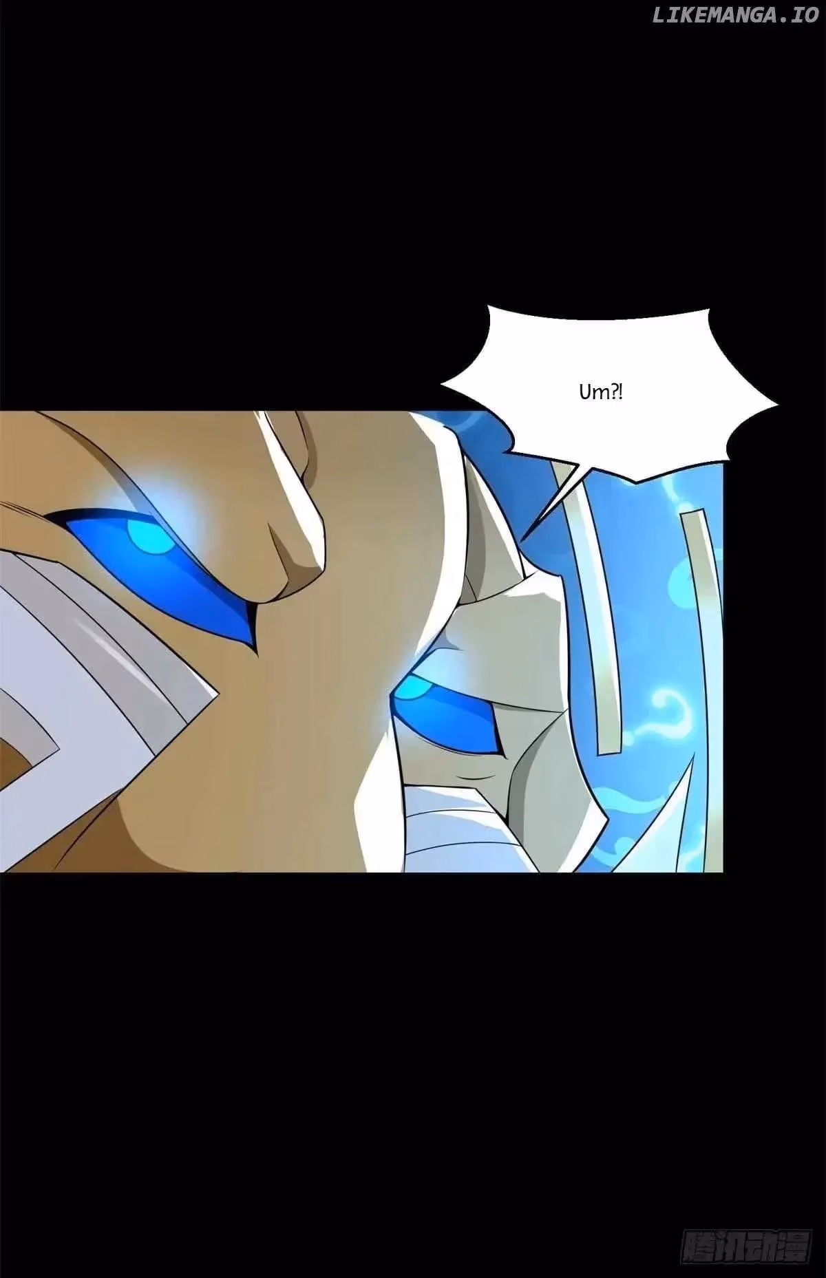 Read Apocalypse Savior chapter 663 image 33 on Lezhin