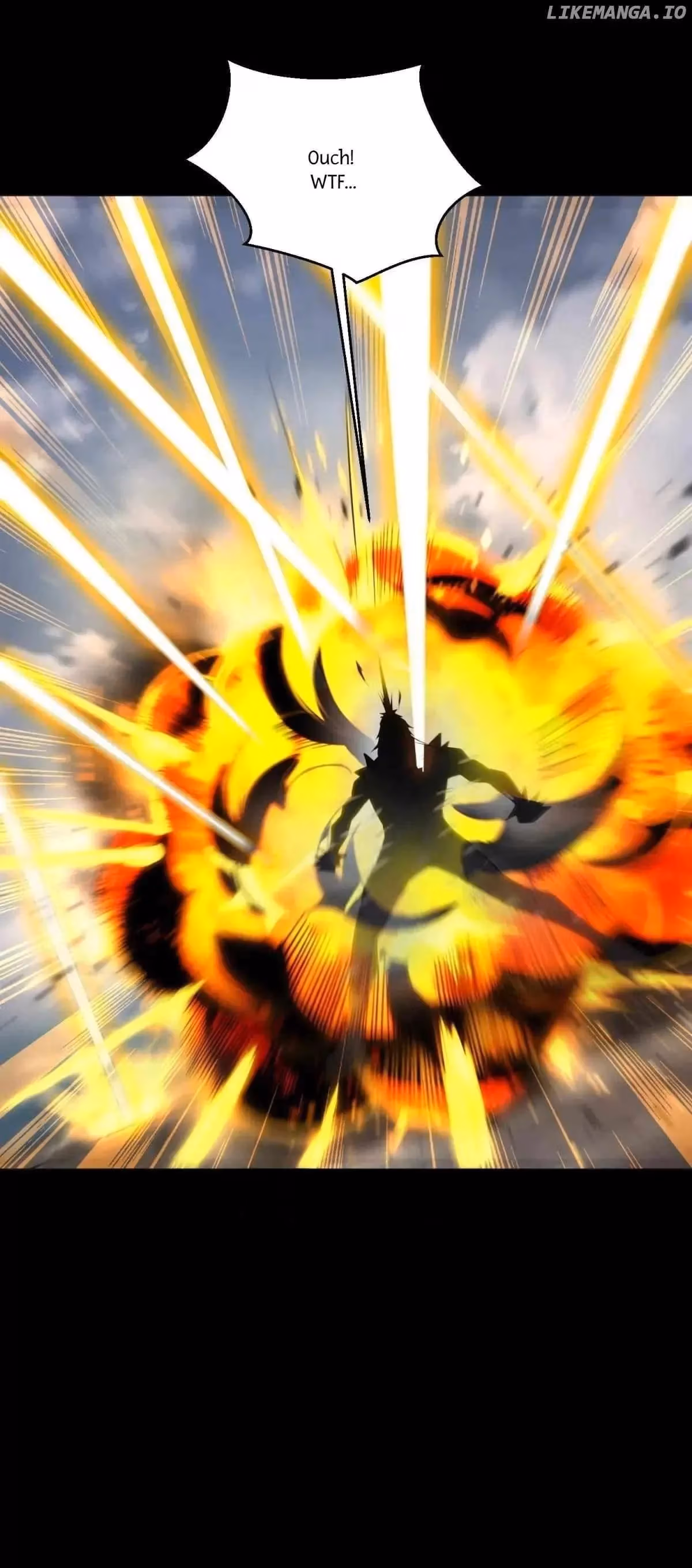Read Apocalypse Savior chapter 663 image 5 on Lezhin