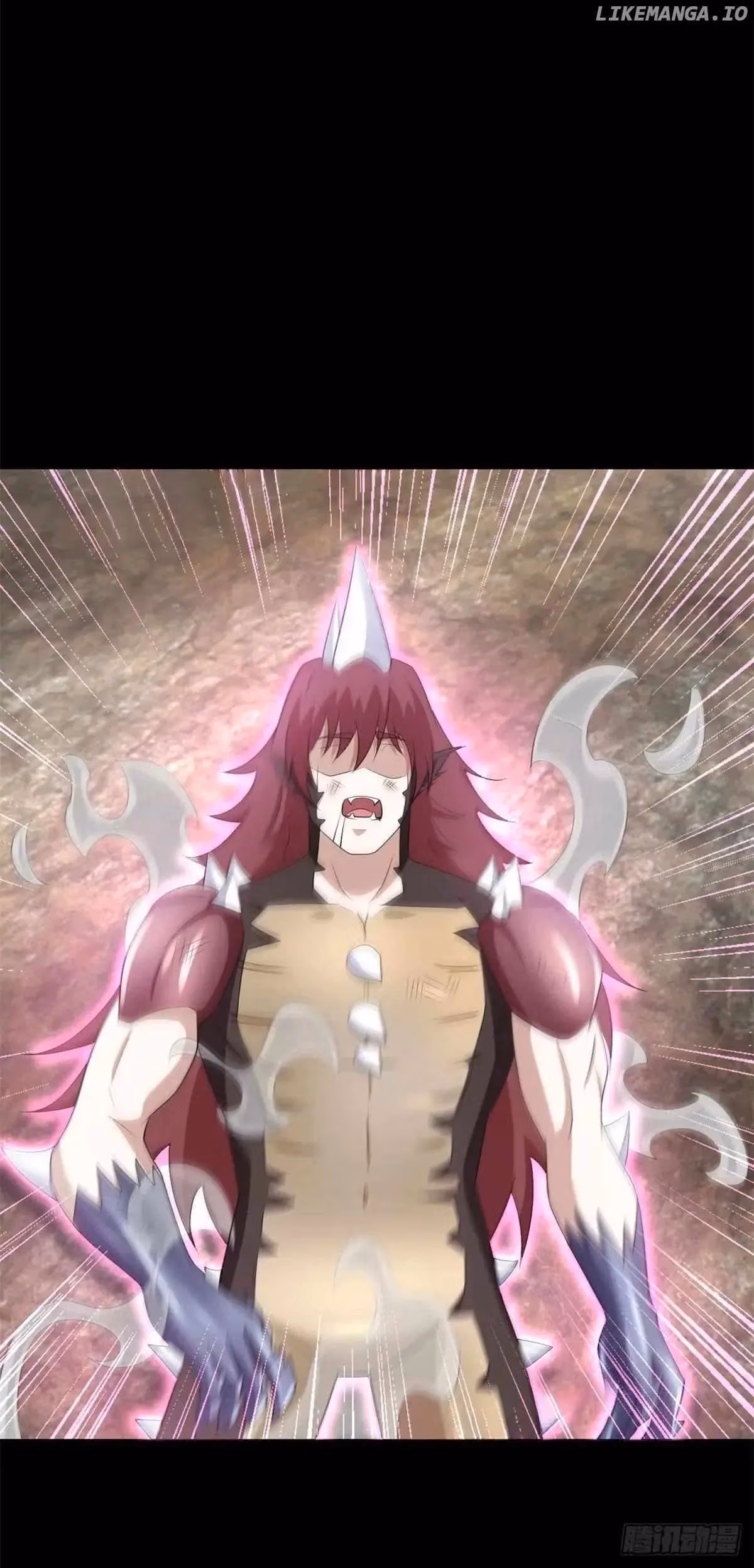 Read Apocalypse Savior chapter 663 image 7 on Lezhin