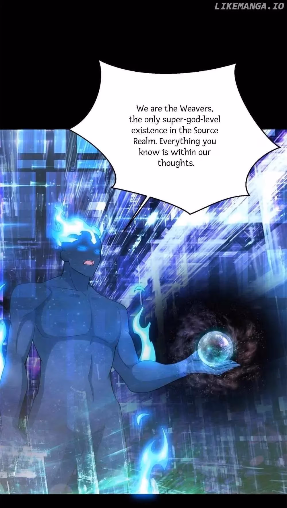 Read Apocalypse Savior chapter 664 image 17 on Lezhin