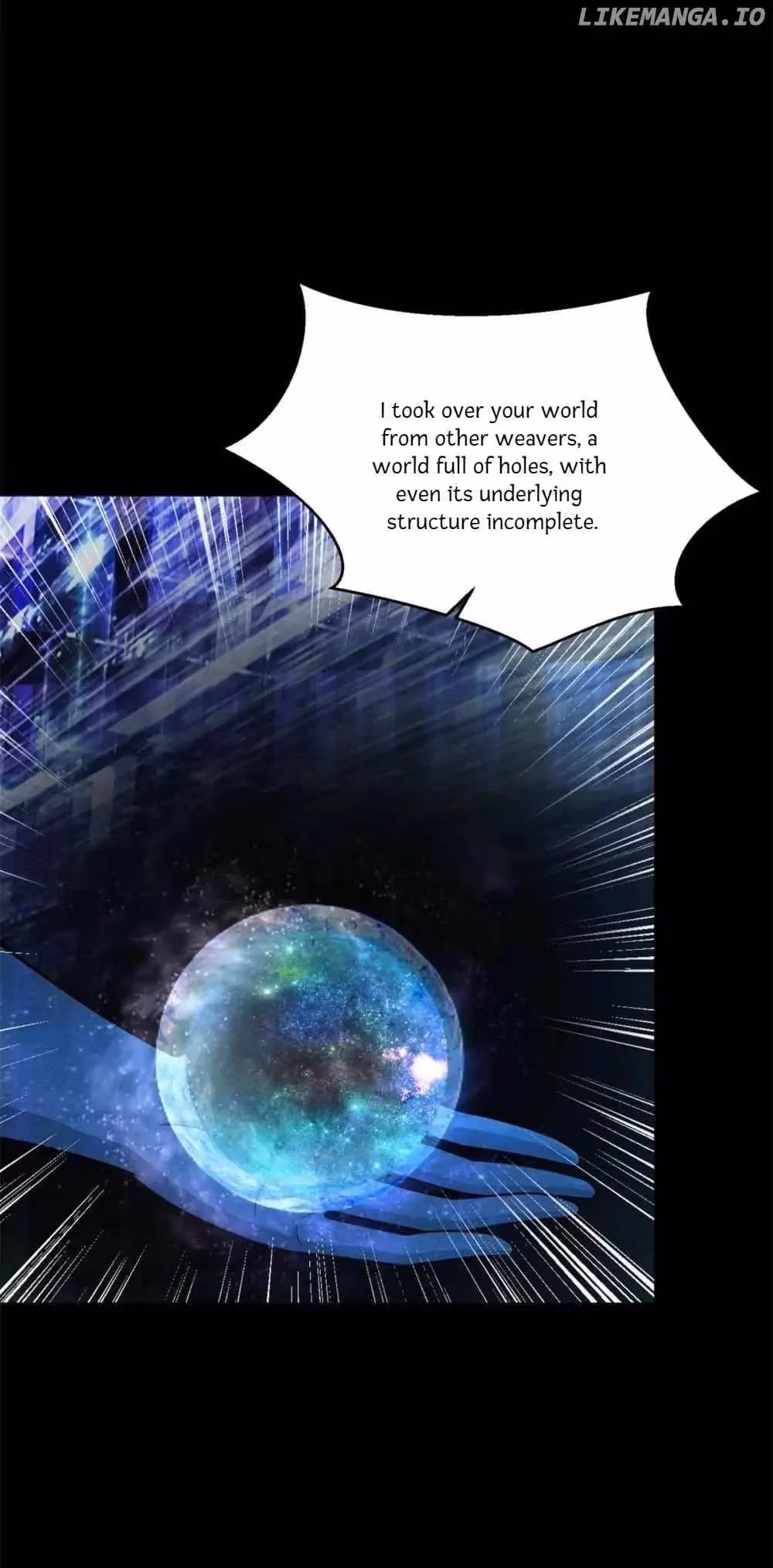 Read Apocalypse Savior chapter 664 image 18 on Lezhin