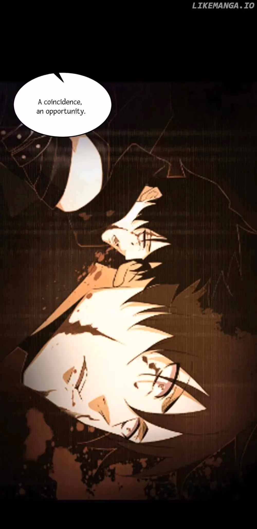 Read Apocalypse Savior chapter 664 image 28 on Lezhin