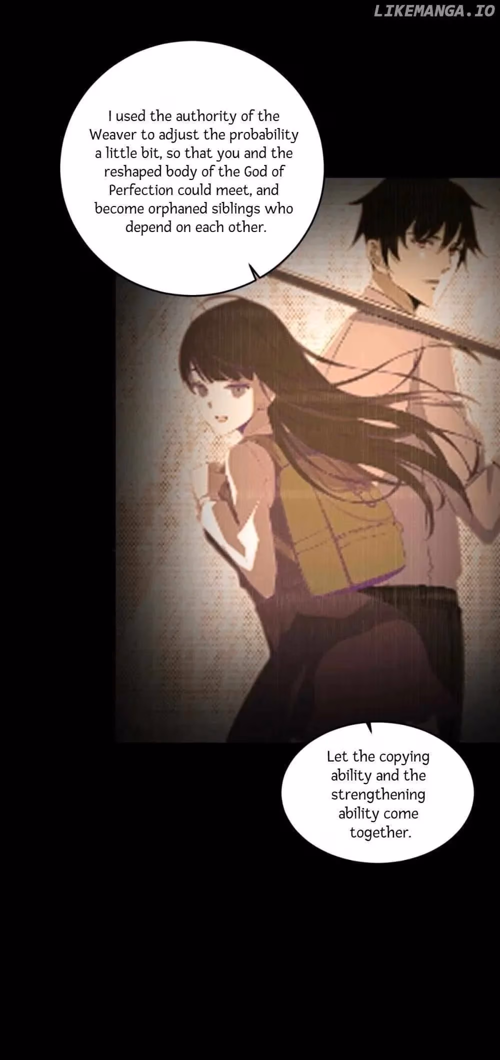 Read Apocalypse Savior chapter 664 image 29 on Lezhin