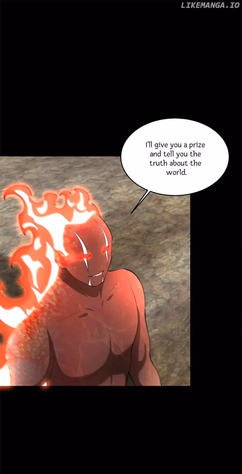 Read Apocalypse Savior chapter 664 image 6 on Lezhin