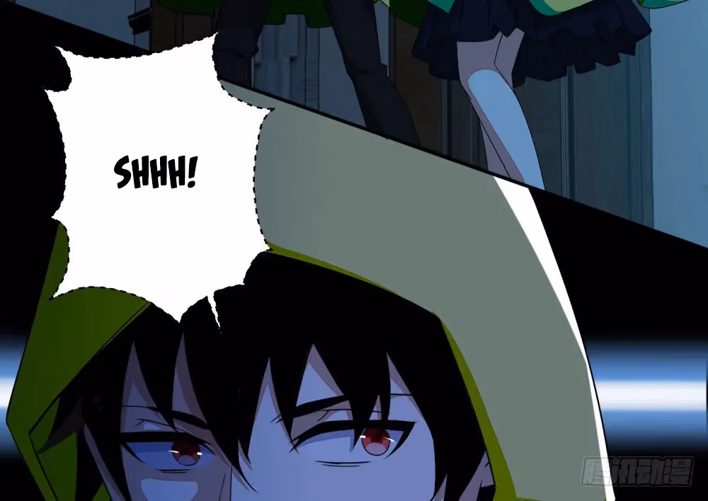 Read Apocalypse Savior chapter 7 image 10 on Lezhin