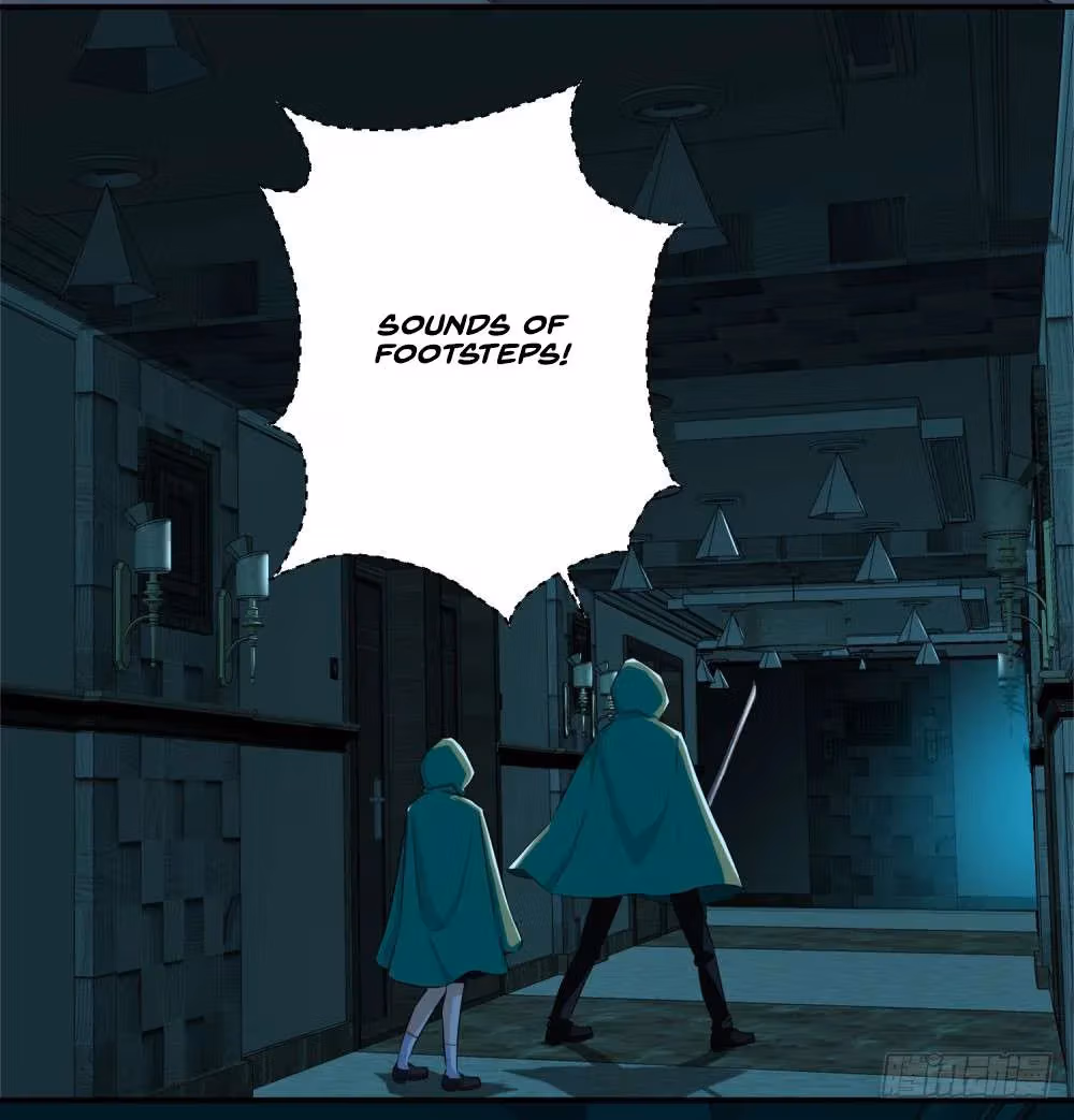 Read Apocalypse Savior chapter 7 image 13 on Lezhin