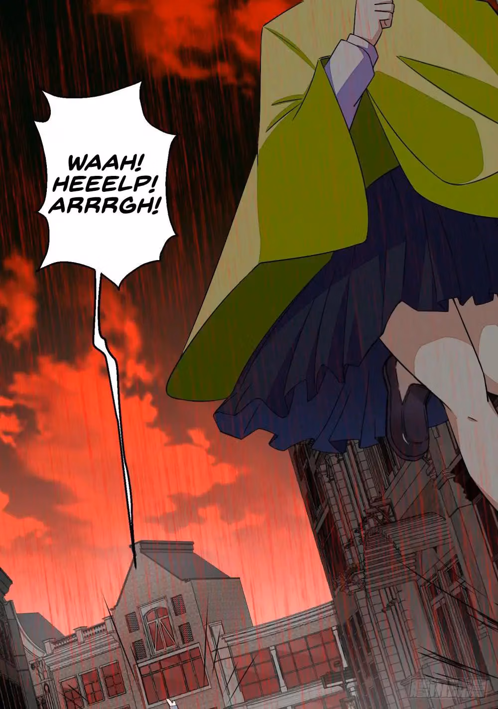 Read Apocalypse Savior chapter 7 image 2 on Lezhin