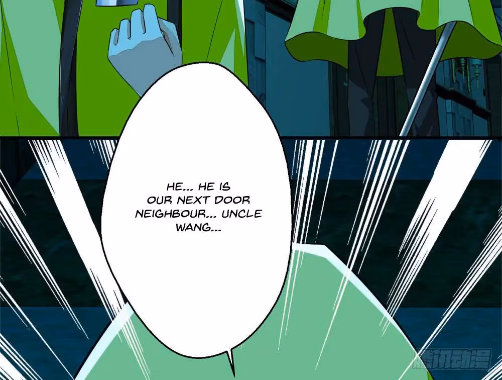 Read Apocalypse Savior chapter 7 image 27 on Lezhin