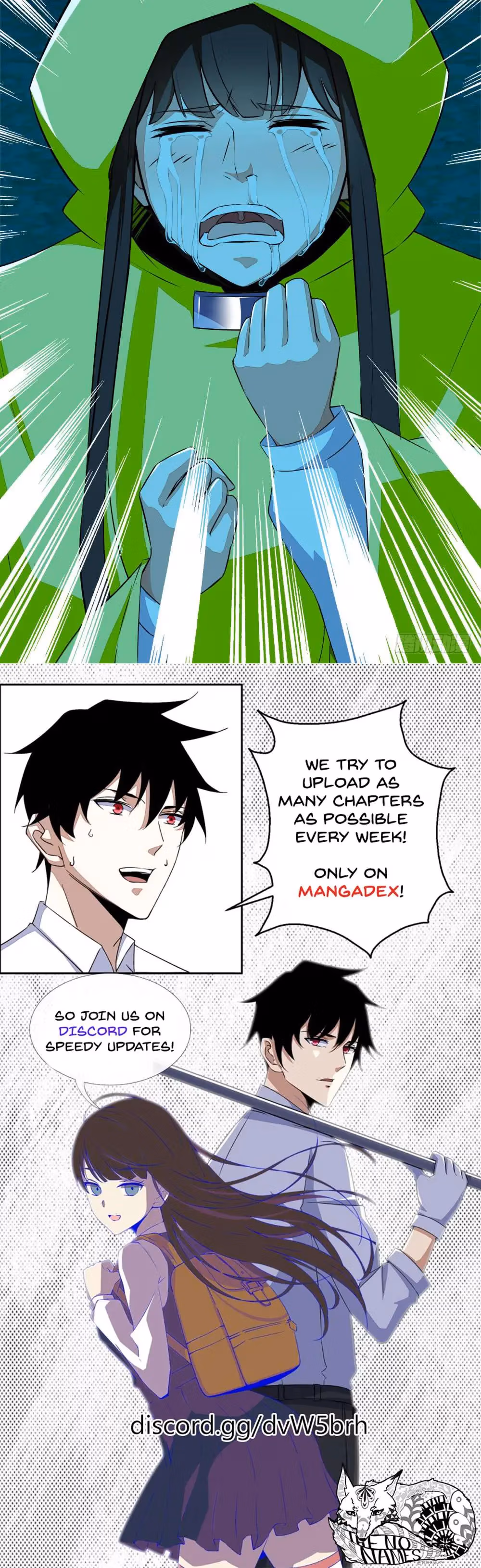 Read Apocalypse Savior chapter 7 image 28 on Lezhin