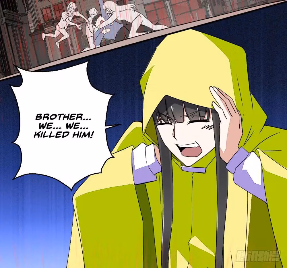 Read Apocalypse Savior chapter 7 image 3 on Lezhin