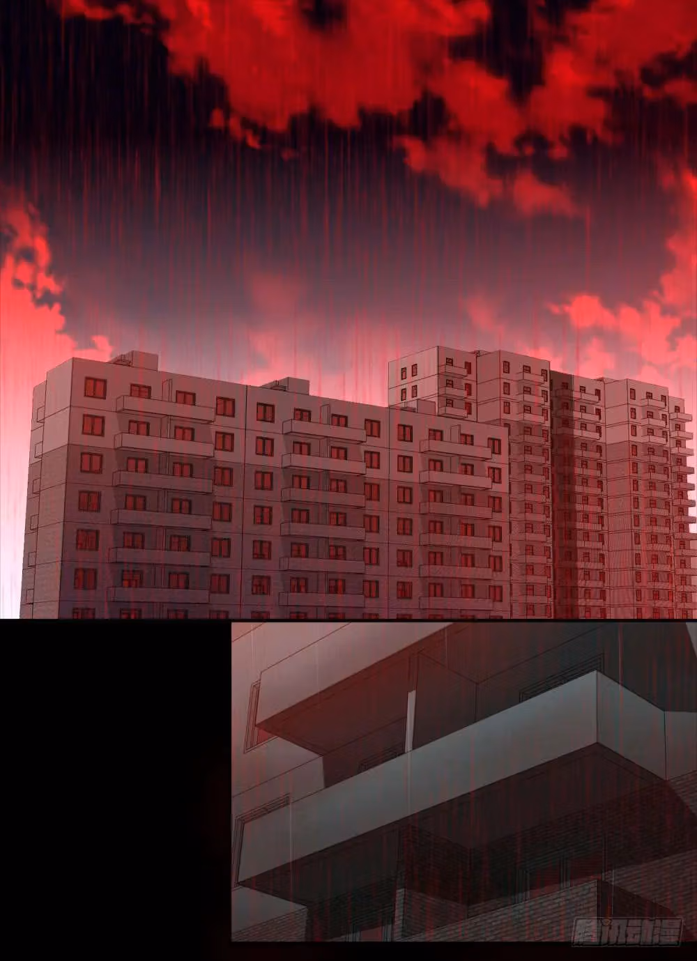 Read Apocalypse Savior chapter 7 image 6 on Lezhin