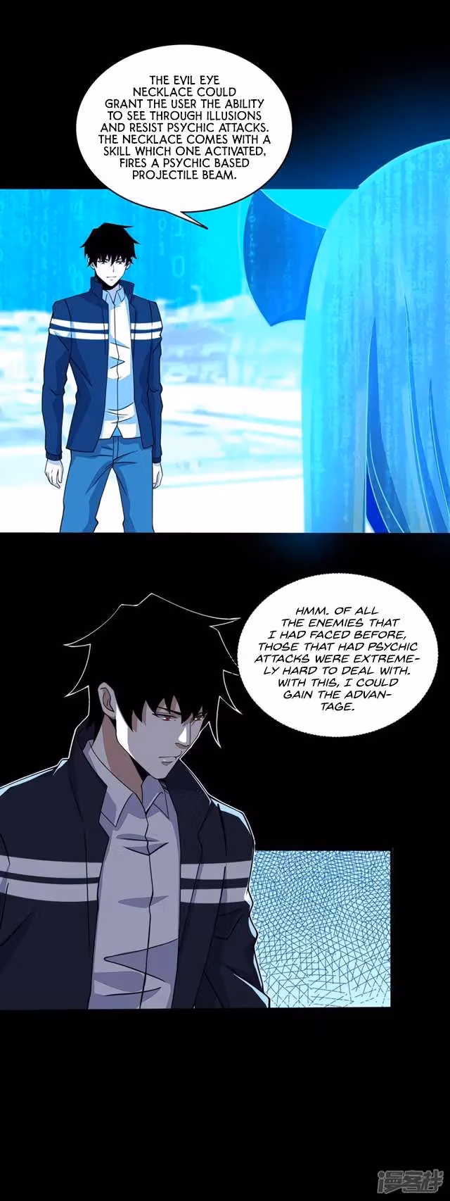 Read Apocalypse Savior chapter 71 image 10 on Lezhin