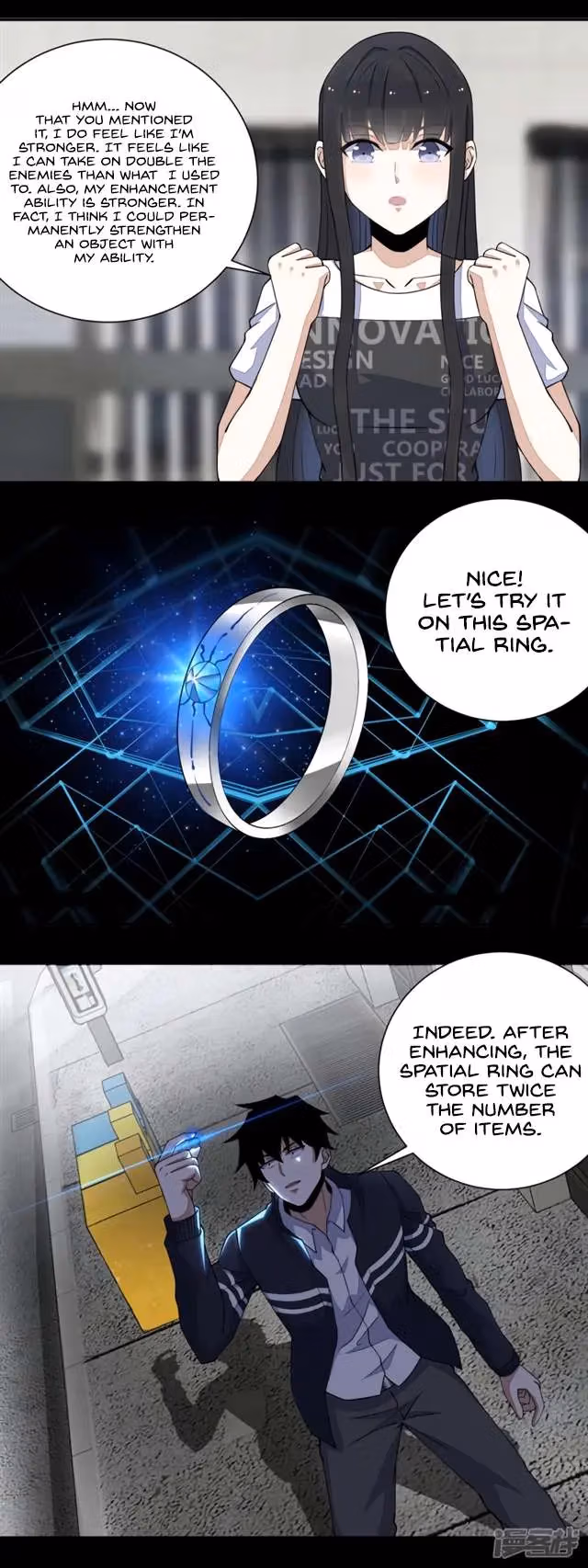 Read Apocalypse Savior chapter 73 image 2 on Lezhin