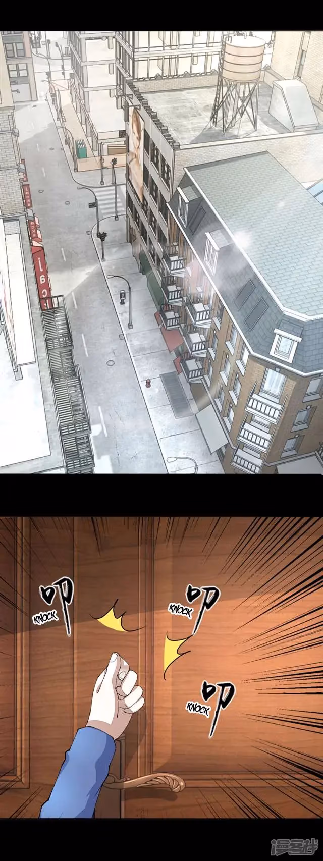 Read Apocalypse Savior chapter 74 image 12 on Lezhin