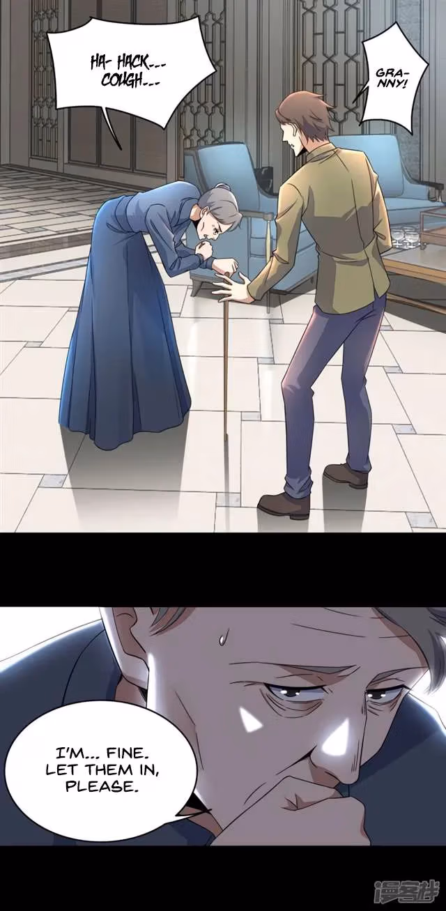 Read Apocalypse Savior chapter 75 image 1 on Lezhin