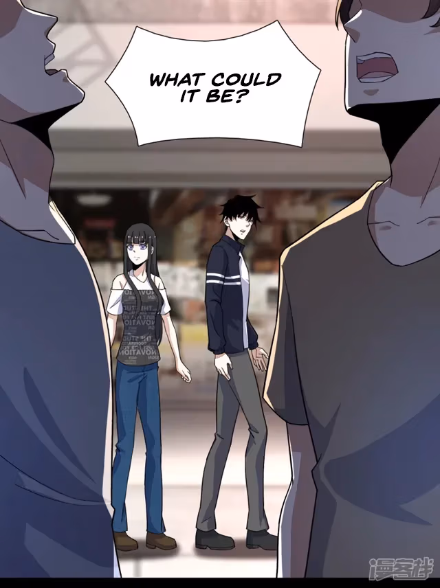 Read Apocalypse Savior chapter 75 image 19 on Lezhin