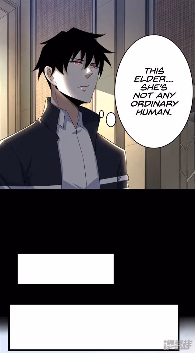 Read Apocalypse Savior chapter 75 image 3 on Lezhin