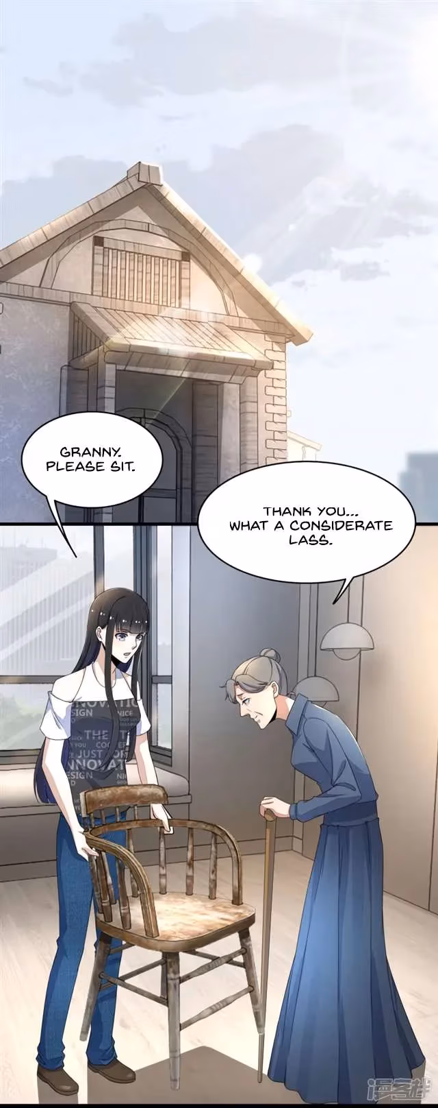 Read Apocalypse Savior chapter 75 image 4 on Lezhin