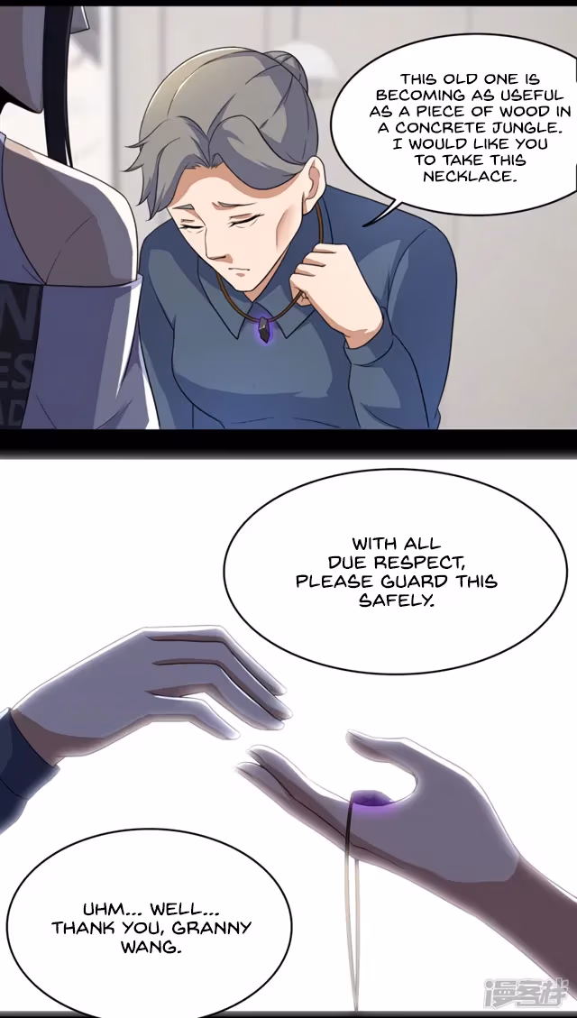 Read Apocalypse Savior chapter 75 image 5 on Lezhin