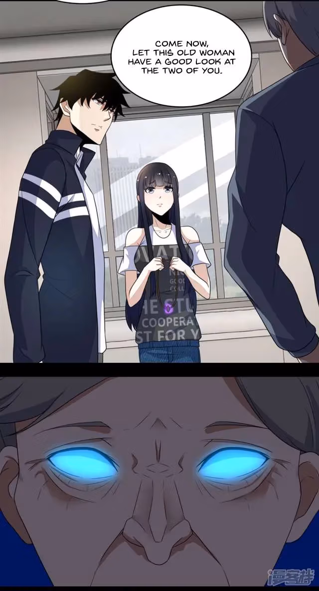 Read Apocalypse Savior chapter 75 image 6 on Lezhin