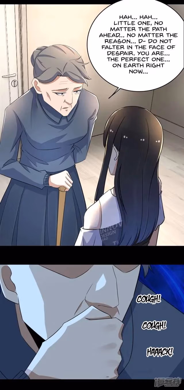Read Apocalypse Savior chapter 75 image 9 on Lezhin