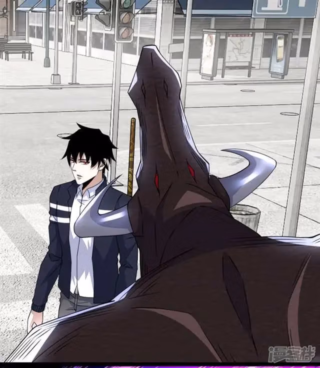 Read Apocalypse Savior chapter 76 image 10 on Lezhin