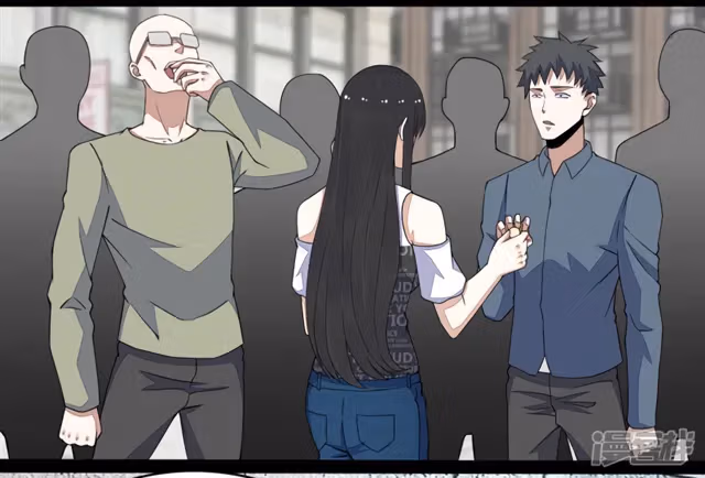 Read Apocalypse Savior chapter 76 image 16 on Lezhin