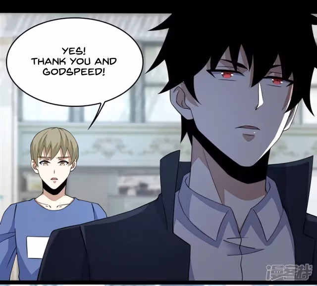 Read Apocalypse Savior chapter 76 image 18 on Lezhin