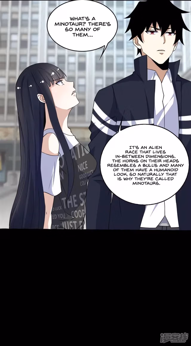 Read Apocalypse Savior chapter 76 image 2 on Lezhin
