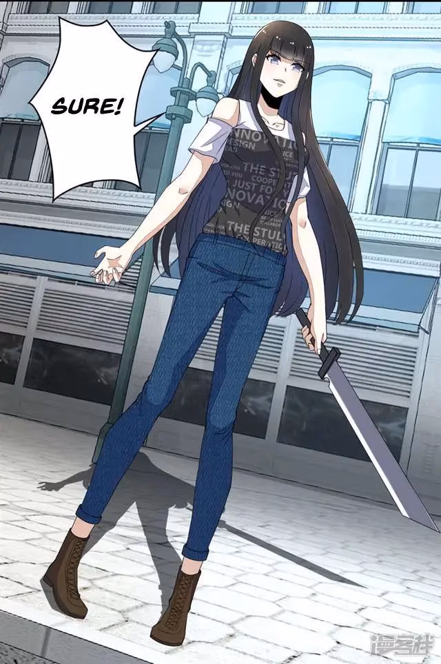 Read Apocalypse Savior chapter 76 image 20 on Lezhin