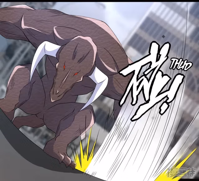 Read Apocalypse Savior chapter 76 image 25 on Lezhin
