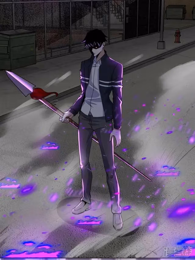 Read Apocalypse Savior chapter 76 image 28 on Lezhin