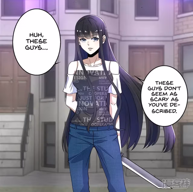 Read Apocalypse Savior chapter 76 image 29 on Lezhin