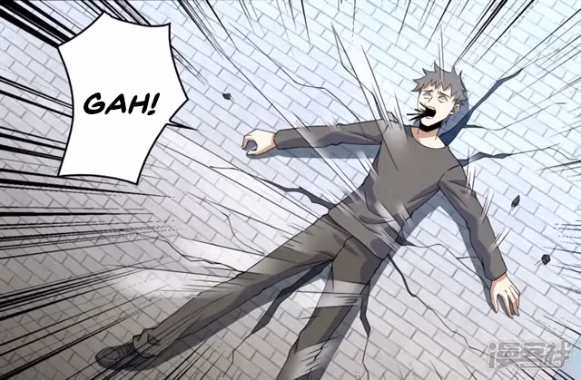 Read Apocalypse Savior chapter 76 image 8 on Lezhin