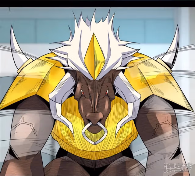 Read Apocalypse Savior chapter 77 image 20 on Lezhin