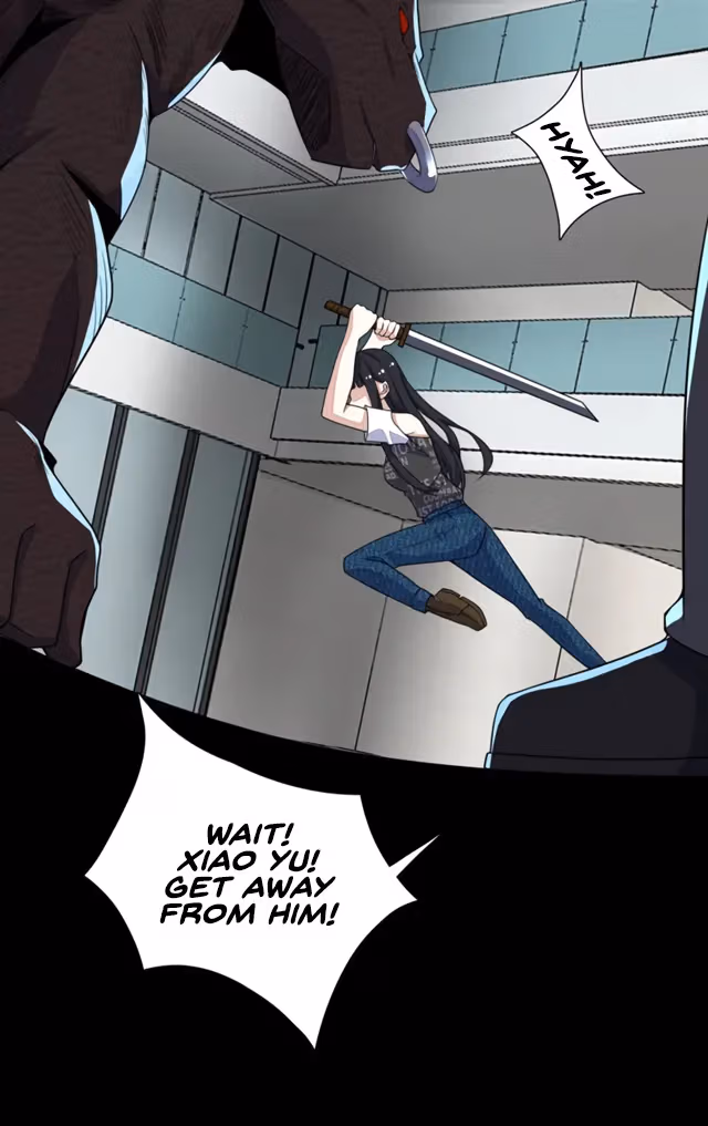 Read Apocalypse Savior chapter 77 image 22 on Lezhin