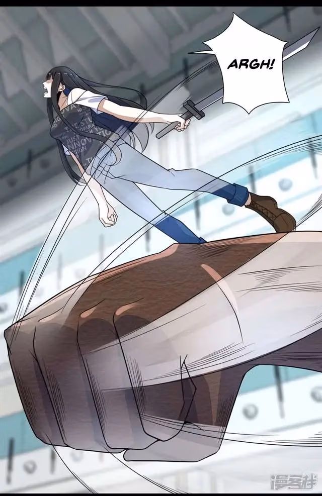 Read Apocalypse Savior chapter 77 image 23 on Lezhin