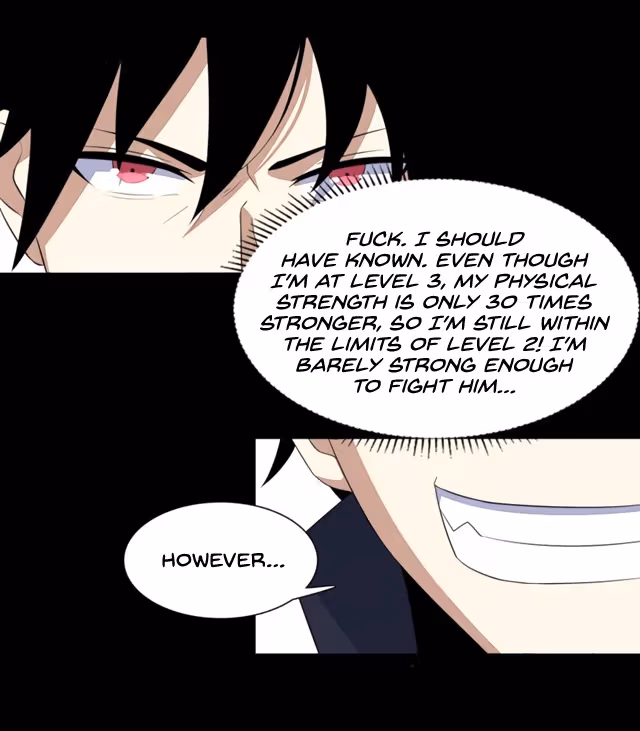 Read Apocalypse Savior chapter 77 image 27 on Lezhin