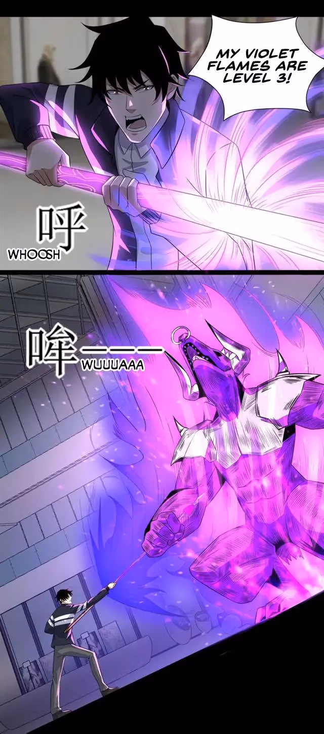 Read Apocalypse Savior chapter 77 image 28 on Lezhin