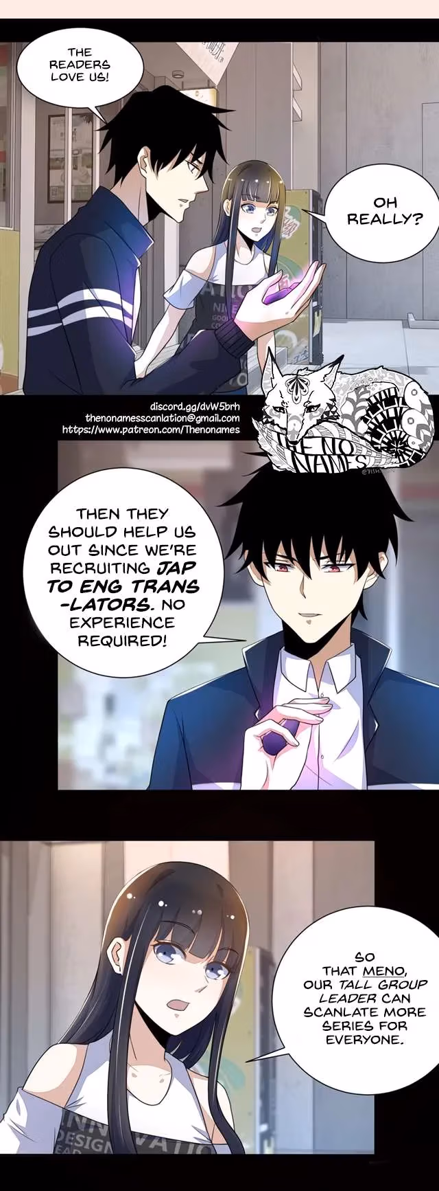 Read Apocalypse Savior chapter 77 image 31 on Lezhin